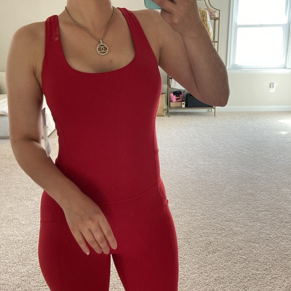 Athleta activewear bodysuit. S - Picture 14 of 16